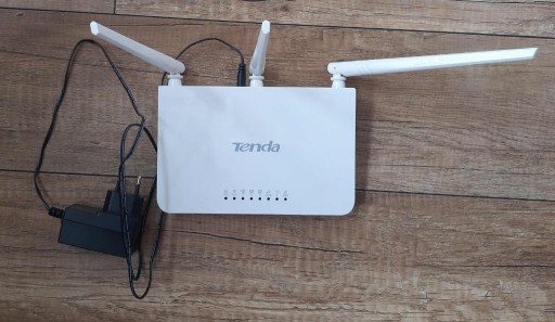 Zdjęcie oferty: Tenda N300 Router WiFi