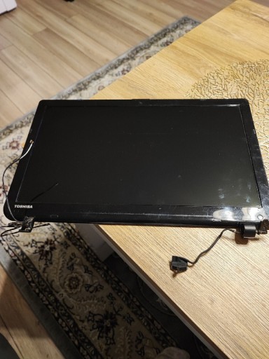 Zdjęcie oferty: Matryca do Toshiba satellite L50D-B-10K 