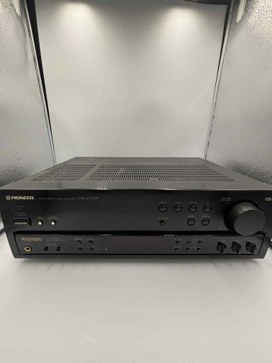 Zdjęcie oferty: Amplituner wzmacniacz PIONEER VSX-405 RDS MK2