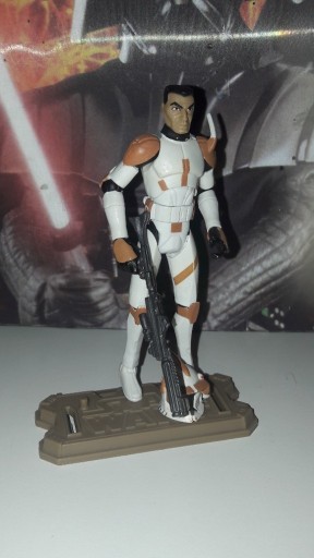 Zdjęcie oferty: Star Wars-Clone Wars-Commander Cody