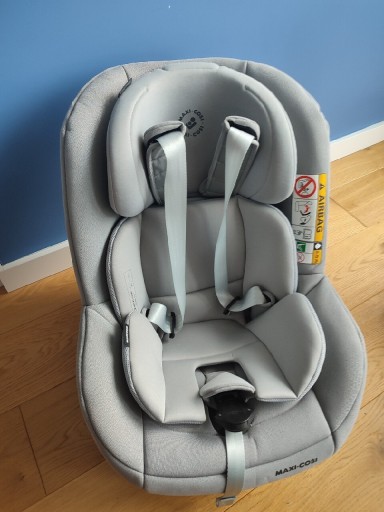 Zdjęcie oferty: Fotelik samochodowy Maxi Cosi Pearl Pro 2 I-Size