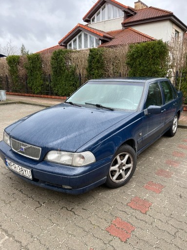 Zdjęcie oferty: Klasyka VOLVO w dobrej cenie VOLVO S70