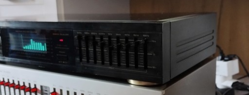 Zdjęcie oferty: Soundwave Q 900 Korektor Equalizer 