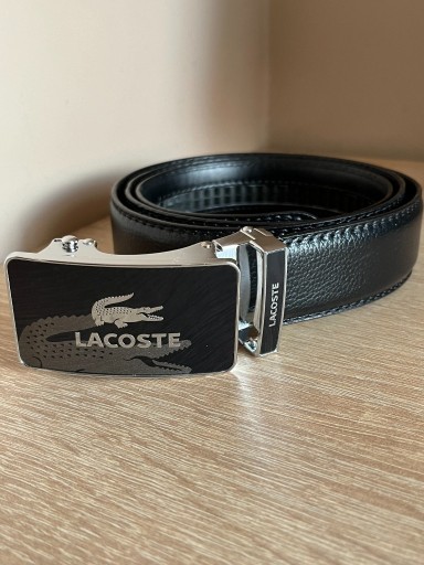 Zdjęcie oferty: Pasek Męski Lacoste