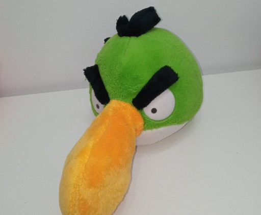 Zdjęcie oferty: Angry Birds Pluszak Maskotka