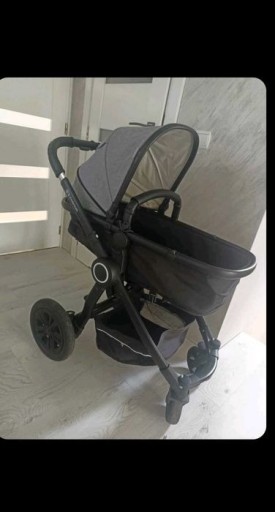Zdjęcie oferty: Wózek Kinderkraft Veo 2w1