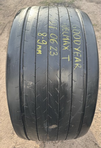 Zdjęcie oferty: Goodyear Fuelmax T 435/50R19.5