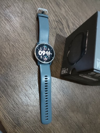 Zdjęcie oferty: Zegarek Garmin Venu 2