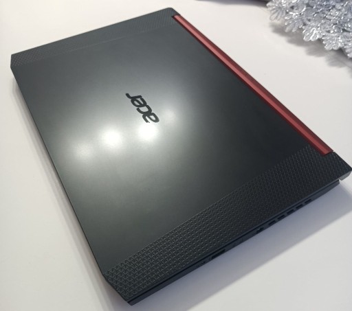 Zdjęcie oferty: Laptop gamingowy Acer Nitro 5 AN515-54