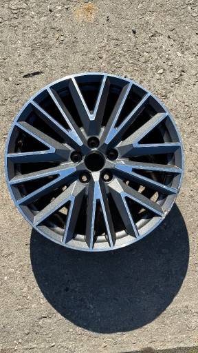 Zdjęcie oferty: Felga Audi OE  7.0" x 19" 5x112 ET 43 / 83A601025L