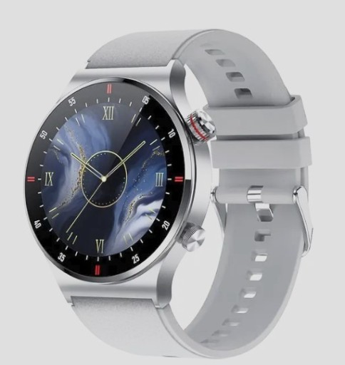 Zdjęcie oferty: LIGE smartwatch branzoleta + EKG Cisnie krwi