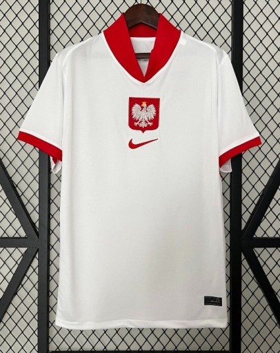 Zdjęcie oferty: Koszulki Polska Euro 2024. NOWOŚĆ!!