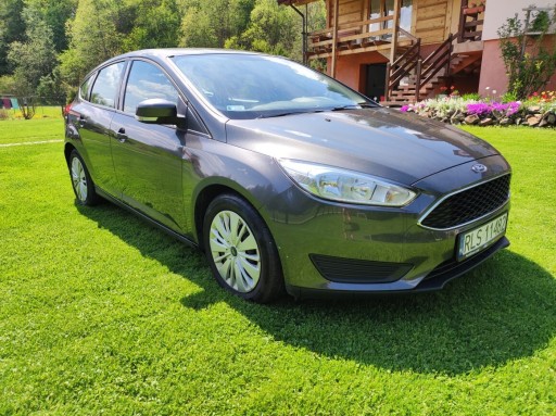 Zdjęcie oferty: Ford Focus Mk3 1.6 trend