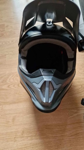 Zdjęcie oferty: Kask Cross Thor 4XL