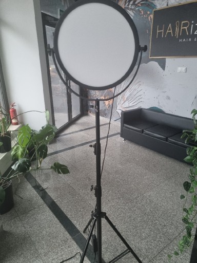 Zdjęcie oferty: LAMPA PATONA PREMIUM LED SL-360ARC