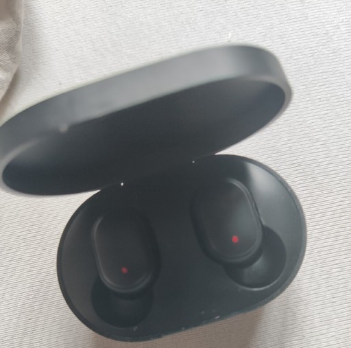 Zdjęcie oferty: Xiaomi Redmi Air Dots słuchawki Bluetooth 