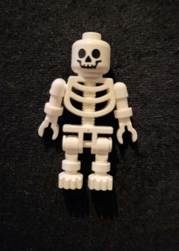 Zdjęcie oferty: LEGO szkielet oryginał