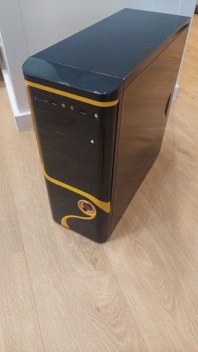 Zdjęcie oferty: Komputer PC | i5 6400 | GTX 950 | 8GB DDR4 | 1TB H