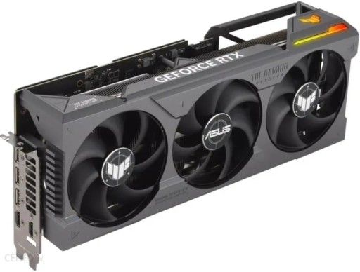 Zdjęcie oferty: Nowa ASUS GeForce RTX 4090 TUF OG Gaming 24GB