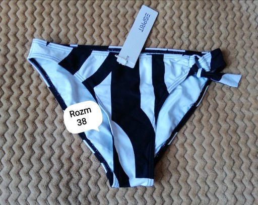 Zdjęcie oferty: ESPRIT Dół do bikini rozm. 38