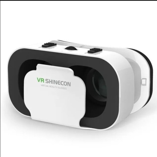 Zdjęcie oferty: Okulary VR okulary 3D