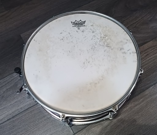 Zdjęcie oferty: Werbel MAPEX Q  14x5,5 cala