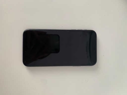 Zdjęcie oferty: iPhone 11 czarny