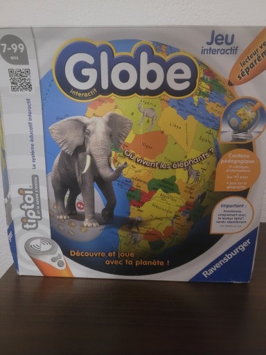 Zdjęcie oferty: Gra interaktywna