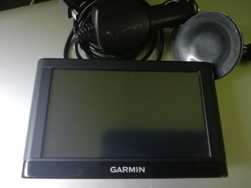 Zdjęcie oferty:  GPS  Garmin NUVI 54 LM