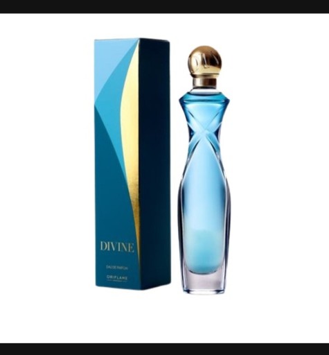 Zdjęcie oferty: DIVINE- ORIFLAME 50ml edp