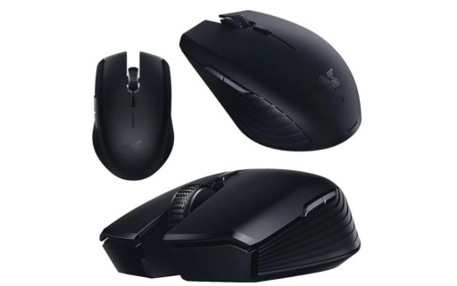 Zdjęcie oferty: mysz RAZER ATHERIS RZ01-02170100-R3G1