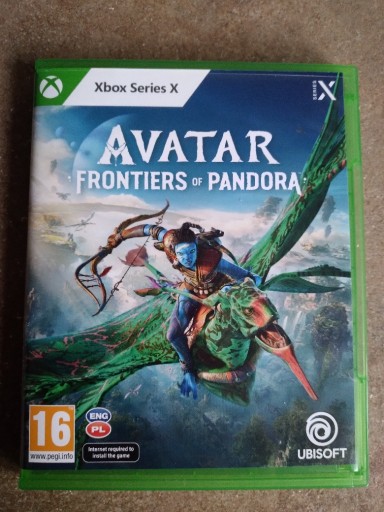 Zdjęcie oferty: Avatar: Frontiers of Pandora 