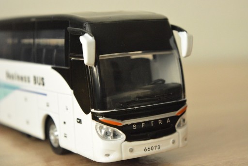 Zdjęcie oferty: Autobus Setra S 517