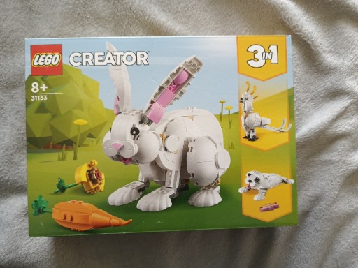 Zdjęcie oferty: LEGO creator 3 w 1 31133