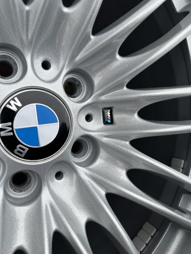 Zdjęcie oferty: BMW felgi 18 cali E90, E92, E92, E93, M3