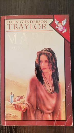 Zdjęcie oferty: Maria Magdalena Ellen Gunderson Traylor 