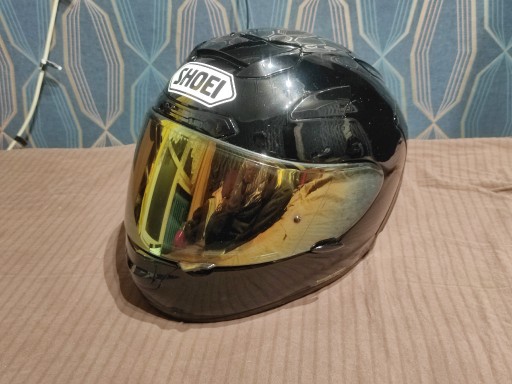 Zdjęcie oferty: Kask Shoei X-spirit II 2 rozmiar M 