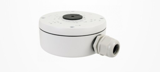 Zdjęcie oferty: Novus NVB-4005JB Adapter ścienny/sufitowy, wewnętrzny/zewnętrzny