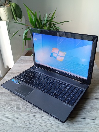 Zdjęcie oferty: Laptop ACER Aspire 5741G i5 Win 7 15,6">>>Okazja<<<