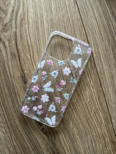 Zdjęcie oferty: Etui case iPhone 15 pro max