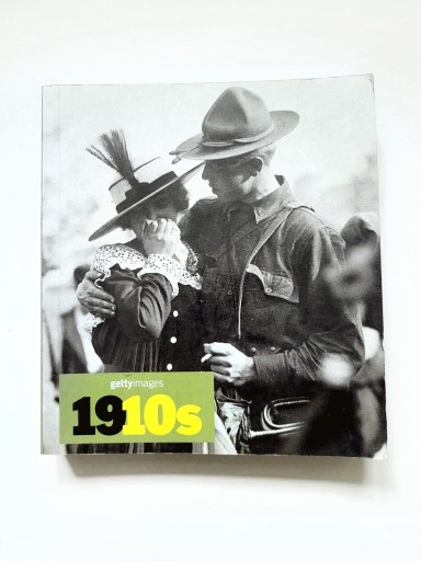 Zdjęcie oferty: Getty Images 1910s Nicholas Yapp