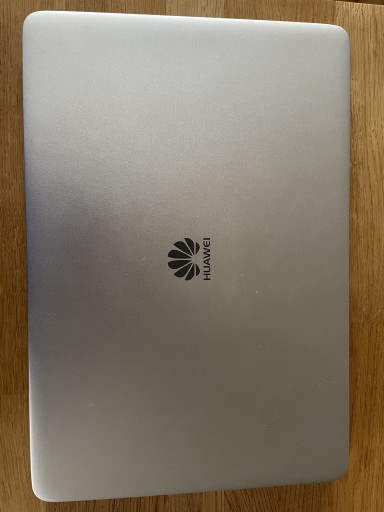 Zdjęcie oferty: Laptop Huawei MateBook D14 (2020) 8GB / 256GB