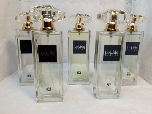 Zdjęcie oferty: Parfumy MESKIE firmy La Lide