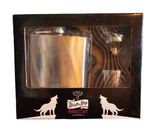 Zdjęcie oferty: Elk Land Flask Set