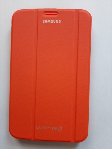 Zdjęcie oferty: Etui pokrowiec Samsung Galaxy Tab 3 P3200/P3210