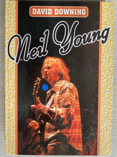 Zdjęcie oferty: Neil Young