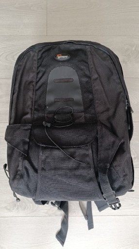 Zdjęcie oferty: Lowepro Compu Trekker Plus AW Duży foto na laptopa