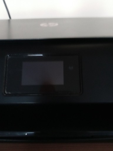 Zdjęcie oferty: Drukarka wielofunkcyjna HP DeskJetAdvantageInk4535