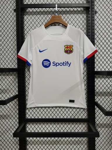 Zdjęcie oferty: Koszulka piłkarska Barcelona 23/24 3rd rozmiar M