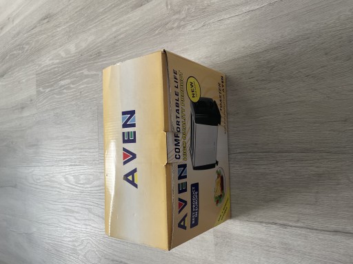 Zdjęcie oferty: Toster AVEN 750W